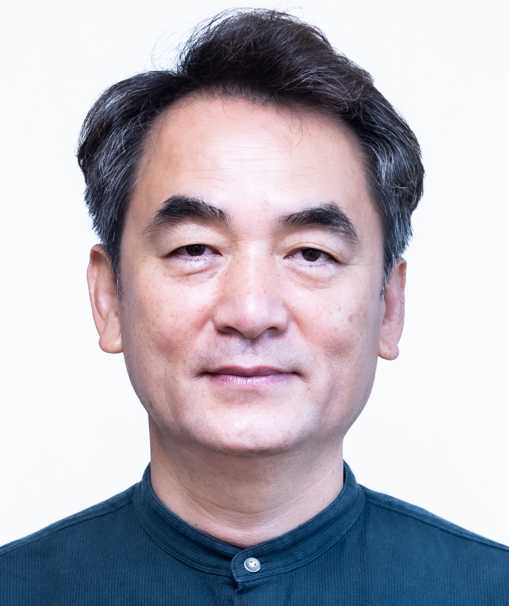이창래 교수 사진